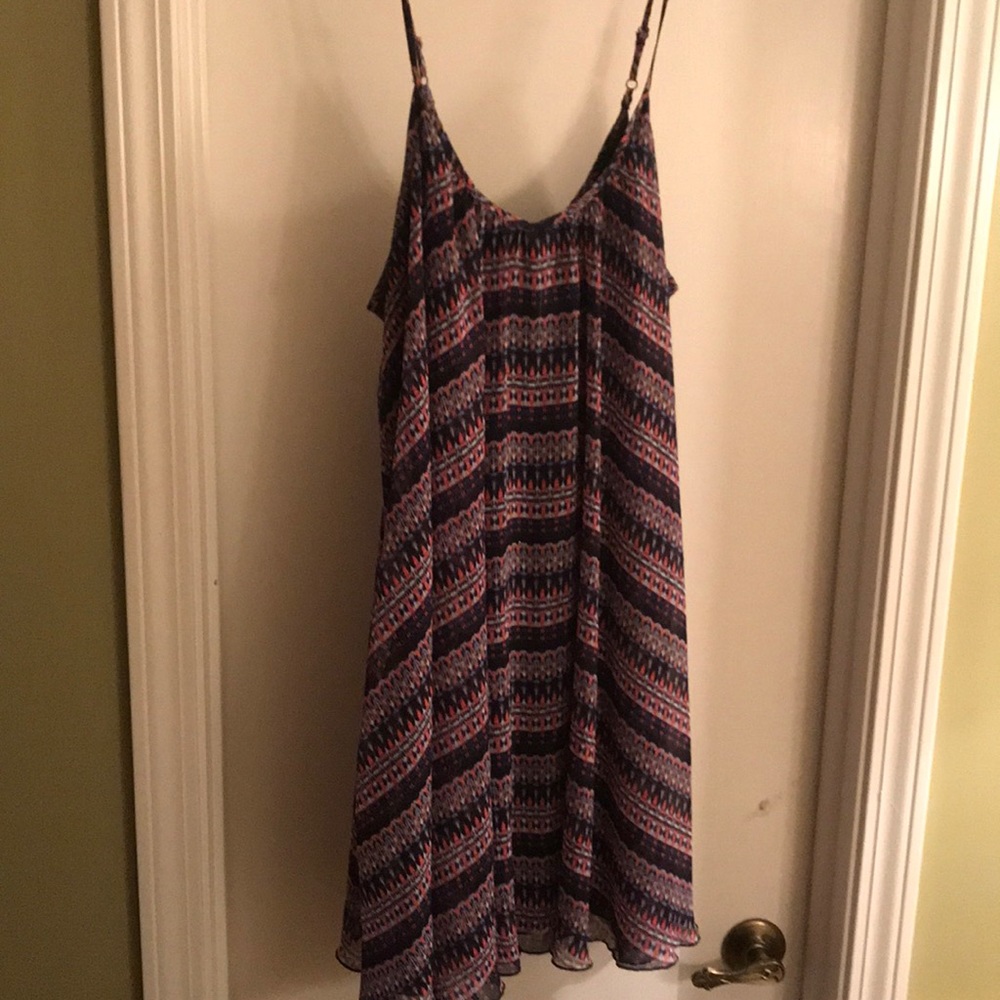 Summer Dress from Express!